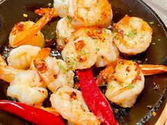 -小满Grainkitchen(滨江商业广场店)