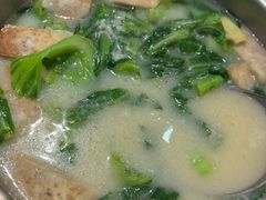 -美极鲜食坊(宝安南路店)