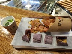 -饵块食光·云南有机手作饵块