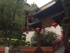 -鸿山公园