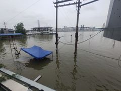 -武汉关码头(轮渡站)