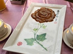 全聚德烤鸭店(王府井店)-北京全聚德(王府井店)