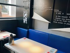 -鱼酷活鱼烤鱼(中联广场店)