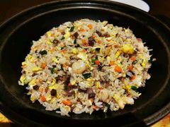 -新木器时代餐厅(太湖新天地店)