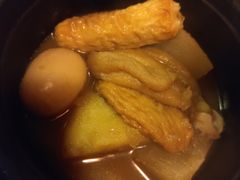 -日本料理神拉面
