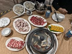 -濠轩阁特色生蚝火锅总店