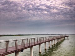 滆湖低碳生态公园-滆湖低碳生态公园