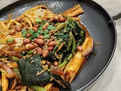 -刁四麻辣烫(裕华店)