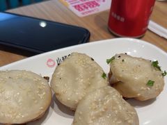 -小杨生煎(龙阳广场店)