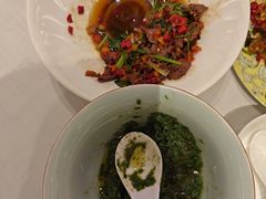 -君庭中餐厅(友谊宾馆店)