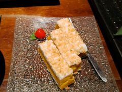 -千代武日本料理(开发区店)