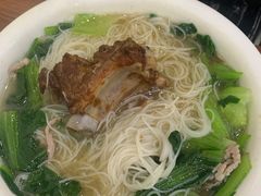 -马路桥姜汤面(江城大楼店)