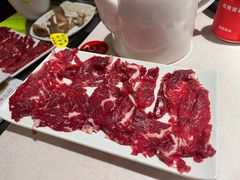 吊龙伴-潮泰牛肉火锅 · 创于1992年(车公庙店)