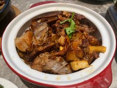 -四道菜·福建菜馆(新街口金鹰店)