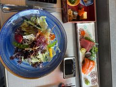 -新鲜特色餐厅(香格里拉大酒店)