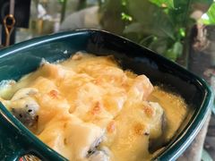 -清真·艾美可餐厅(大悦汇店)