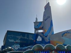 -海合安青岛极地海洋公园