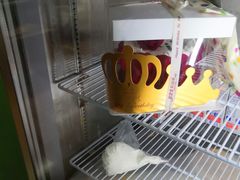 -麦森创意蛋糕(新模范马路地铁站店)