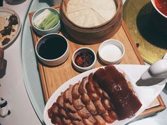 东坡烤鸭-眉州东坡(民族园店)