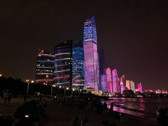 -青岛第三海水浴场