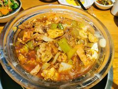 -热喜·现包大馅汤圆(老街店)