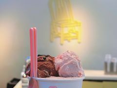 -红楼HONGLOU Gelato(淮海中路店)