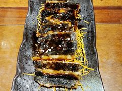 -福慧慈缘素食餐厅(王府井店)