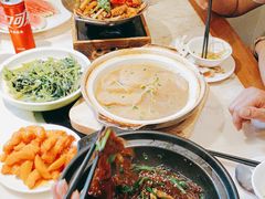 -佰家小厨·南京菜(夫子庙店)