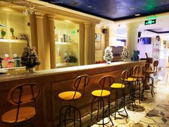 -W20 SHINING Party·K(悦豪和平路店)