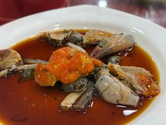 -红灯笼龙凤饭店(宁波老字号店)