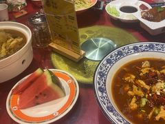 -正阳门饭庄·烤鸭·北京菜(万丰路七里庄店)