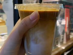 冰拿铁-PAUSE(恒大广场店)