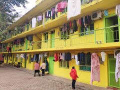 -石井坡(地铁站)