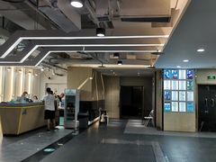 -海力健身游泳(太古里朗御店)