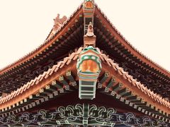 -天坛大佛