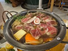-古都日本料理(高桥路店)
