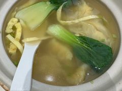 -蔡澜点心·粤菜(月星环球港店)