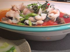 -晓粤·惹味粤菜(凯德乐峰广场店)