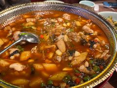 -唐伯虎新派湘菜馆(石夏时代广场店)