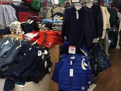-GAP(王府井奥莱·香江小镇店)