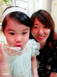 点击看大图 -亲亲宝贝艾尔莎亲子摄影会馆(中华路店)