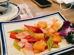 -香港新曜记茶餐厅(星耀城店)