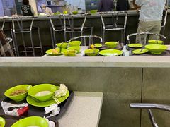 大福来锅巴菜-大福来锅巴菜(古文化街店)