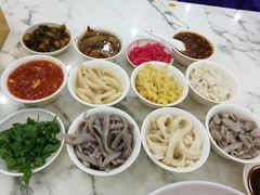 -太原面食店(解放路店)