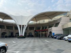 -泰安东尊华美达广场酒店(泰山景区店)