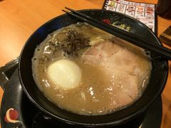 博多一幸舍(侨福芳草地店)-博多一幸舍(侨福芳草地购物中心店)