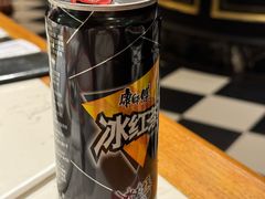 -新白鹿餐厅(第一百货店)