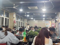 -皖北巫氏三胖地锅鸡(长淮总店)