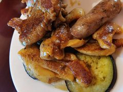 -天伦松鹤大饭店·欣妮咖啡
