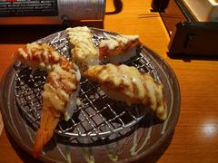 火焰五拼-仓桥家·焗寿司·锅物(光谷步行街店)
